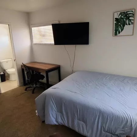 Coliving in Las Vegas - Las Vegas, Las Vegas