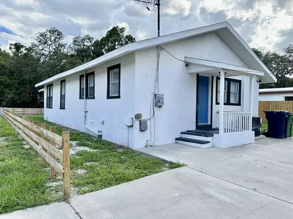 Coliving in Belmont Heights - East Tampa, Tampa