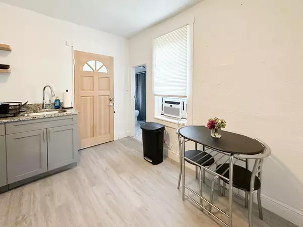 Coliving in Tampa Heights - Central Tampa, Tampa