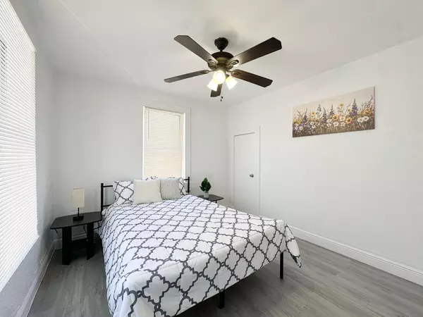 Coliving in Tampa Heights - Central Tampa, Tampa