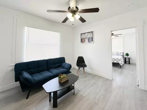 Coliving in Tampa Heights - Central Tampa, Tampa