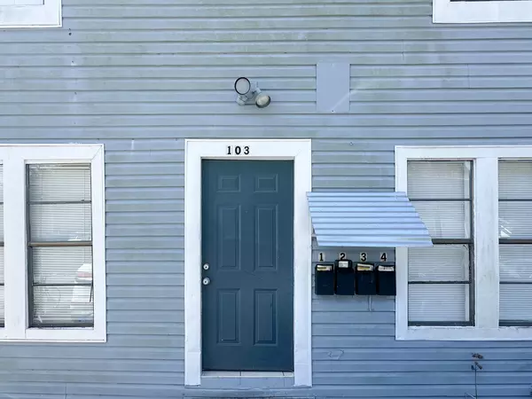Coliving in Tampa Heights - Central Tampa, Tampa