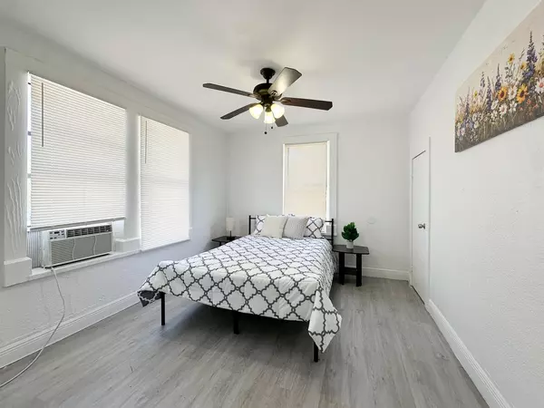 Coliving in Tampa Heights - Central Tampa, Tampa