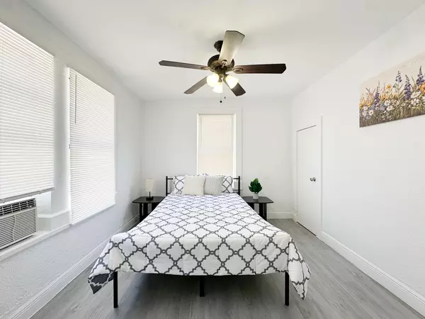 Coliving in Tampa Heights - Central Tampa, Tampa