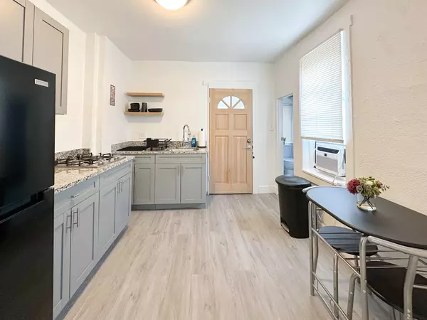 Coliving in Tampa Heights - Central Tampa, Tampa