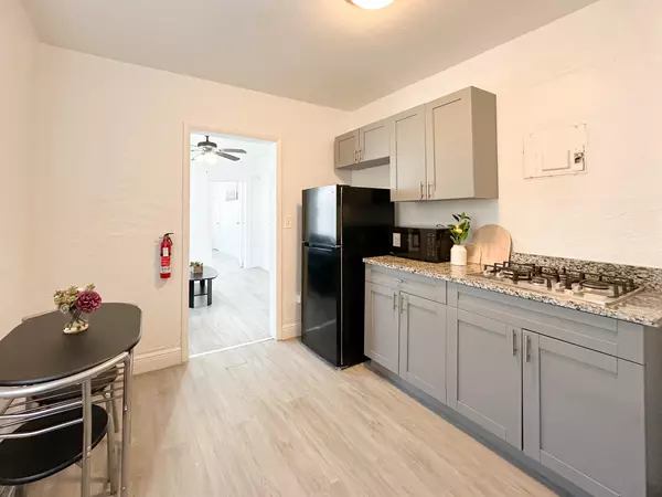 Coliving in Tampa Heights - Central Tampa, Tampa