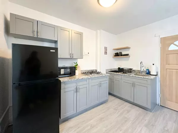 Coliving in Tampa Heights - Central Tampa, Tampa