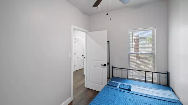 Coliving in Cecil B. Moore - North Philadelphia, Philadelphia