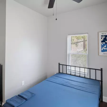 Coliving in Cecil B. Moore - North Philadelphia, Philadelphia