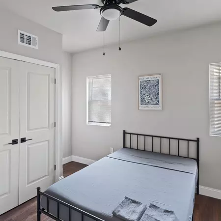 Coliving in Cecil B. Moore - North Philadelphia, Philadelphia
