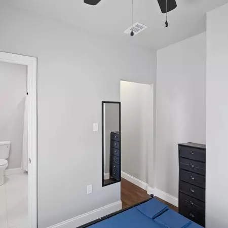 Coliving in Cecil B. Moore - North Philadelphia, Philadelphia