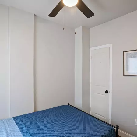 Coliving in Cecil B. Moore - North Philadelphia, Philadelphia