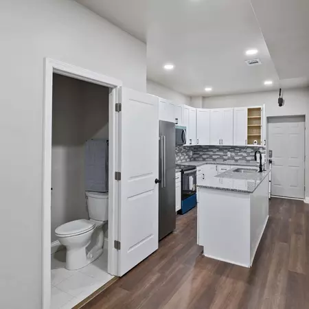 Coliving in Cecil B. Moore - North Philadelphia, Philadelphia
