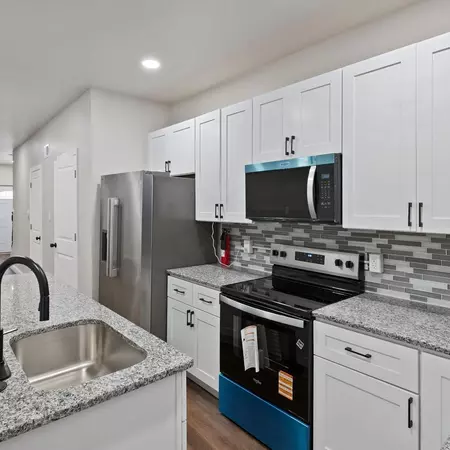 Coliving in Cecil B. Moore - North Philadelphia, Philadelphia