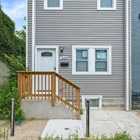 Coliving in Cecil B. Moore - North Philadelphia, Philadelphia