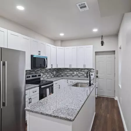 Coliving in Cecil B. Moore - North Philadelphia, Philadelphia