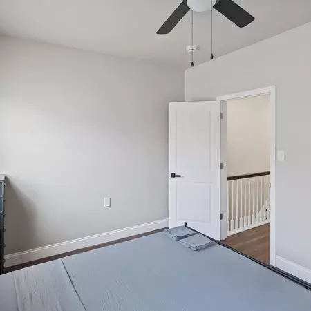 Coliving in Cecil B. Moore - North Philadelphia, Philadelphia