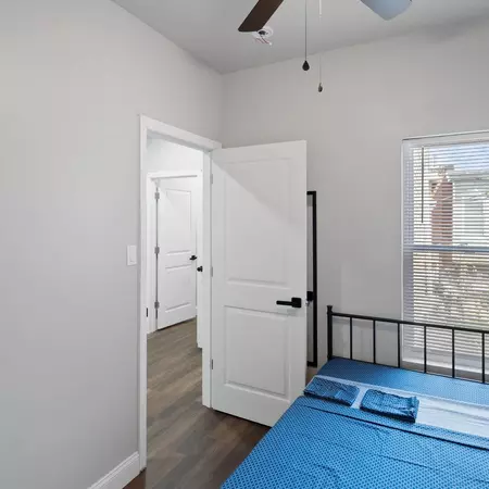 Coliving in Cecil B. Moore - North Philadelphia, Philadelphia