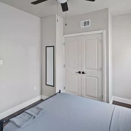 Coliving in Cecil B. Moore - North Philadelphia, Philadelphia