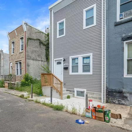 Coliving in Cecil B. Moore - North Philadelphia, Philadelphia