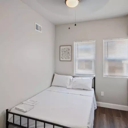 Coliving in Cecil B. Moore - North Philadelphia, Philadelphia