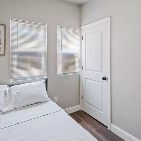 Coliving in Cecil B. Moore - North Philadelphia, Philadelphia