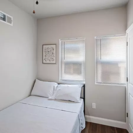 Coliving in Cecil B. Moore - North Philadelphia, Philadelphia