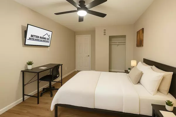 Coliving in Central Southwest - Sw Houston, Houston