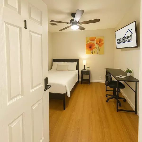 Coliving in Central Southwest - Sw Houston, Houston