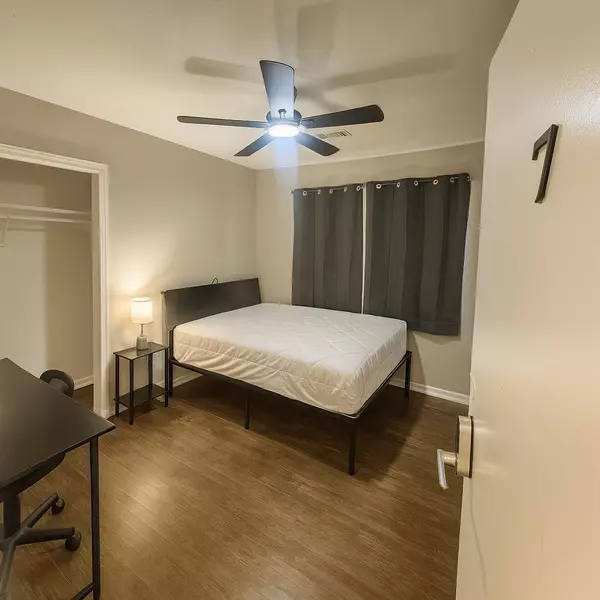 Coliving in Central Southwest - Sw Houston, Houston