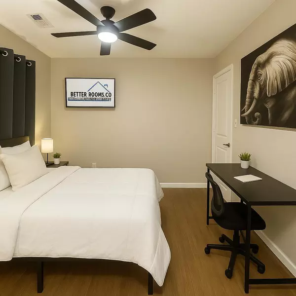 Coliving in Central Southwest - Sw Houston, Houston