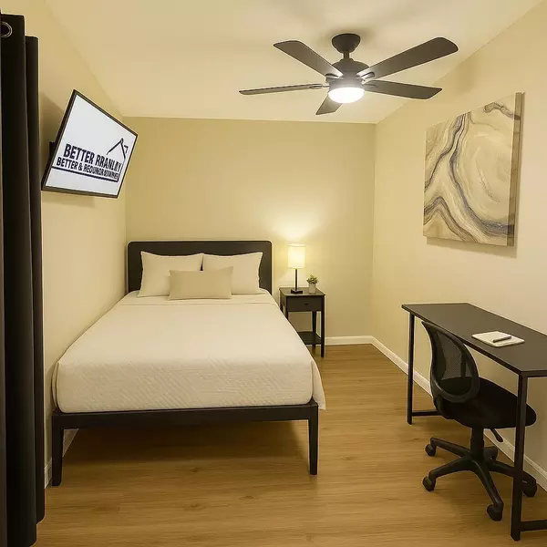 Coliving in Central Southwest - Sw Houston, Houston