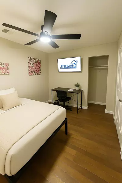 Coliving in Central Southwest - Sw Houston, Houston