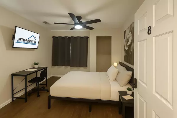 Coliving in Central Southwest - Sw Houston, Houston