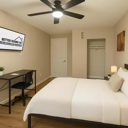 Coliving in Central Southwest - Sw Houston, Houston