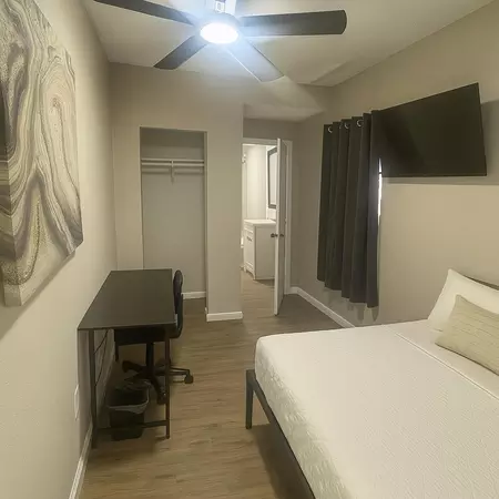 Coliving in Central Southwest - Sw Houston, Houston