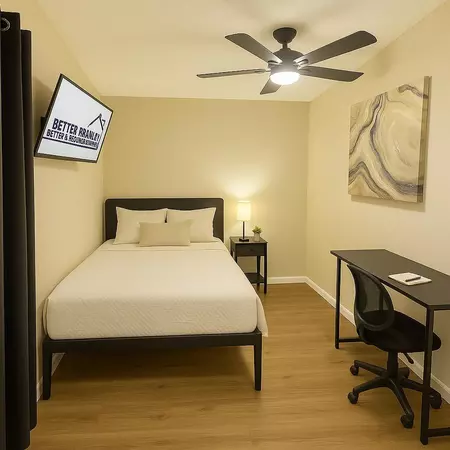 Coliving in Central Southwest - Sw Houston, Houston