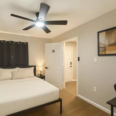 Coliving in Central Southwest - Sw Houston, Houston