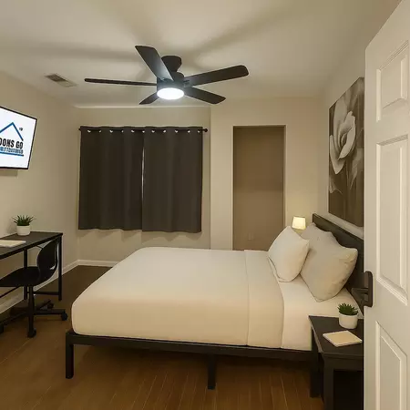 Coliving in Central Southwest - Sw Houston, Houston