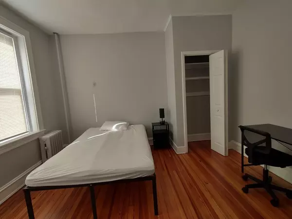 Coliving in Midtown Baltimore - Baltimore Metro Area, Washington DC