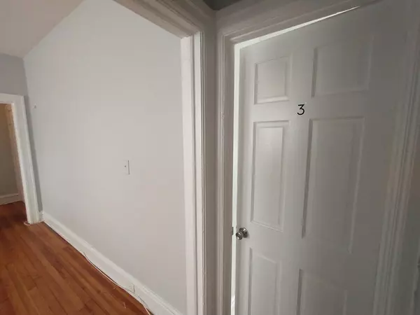 Coliving in Midtown Baltimore - Baltimore Metro Area, Washington DC