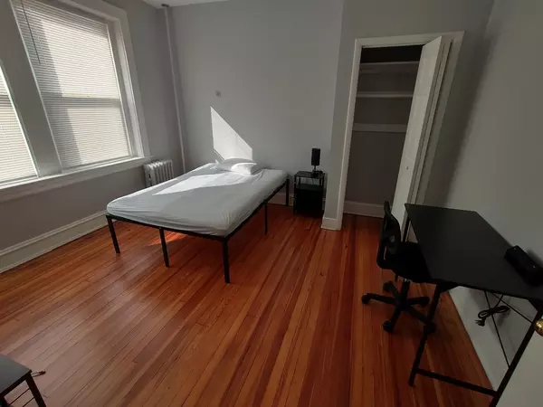 Coliving in Midtown Baltimore - Baltimore Metro Area, Washington DC