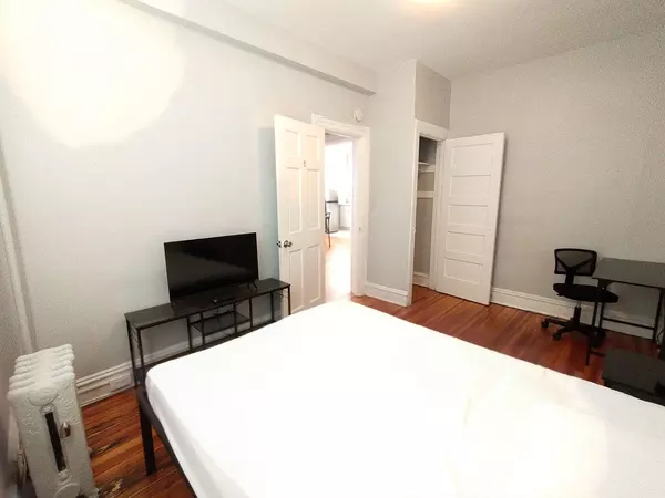 Coliving in Midtown Baltimore - Baltimore Metro Area, Washington DC