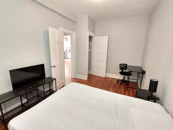 Coliving in Midtown Baltimore - Baltimore Metro Area, Washington DC