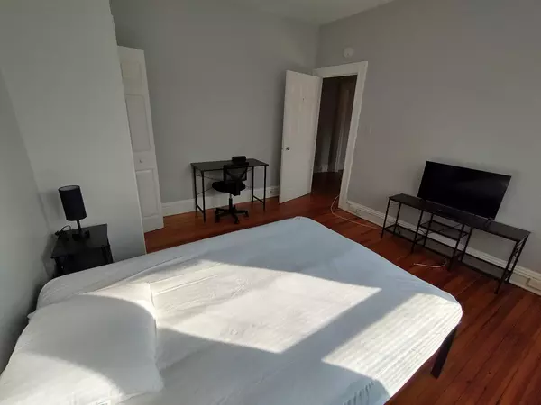 Coliving in Midtown Baltimore - Baltimore Metro Area, Washington DC