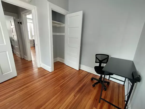 Coliving in Midtown Baltimore - Baltimore Metro Area, Washington DC