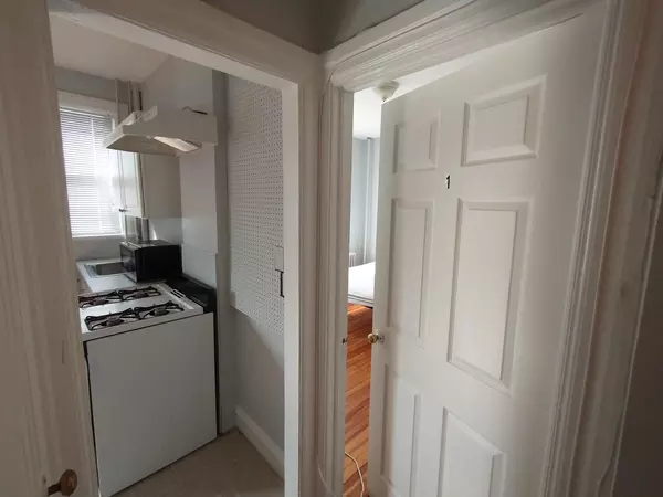 Coliving in Midtown Baltimore - Baltimore Metro Area, Washington DC