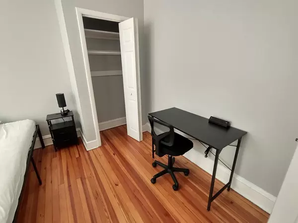 Coliving in Midtown Baltimore - Baltimore Metro Area, Washington DC