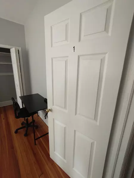Coliving in Midtown Baltimore - Baltimore Metro Area, Washington DC