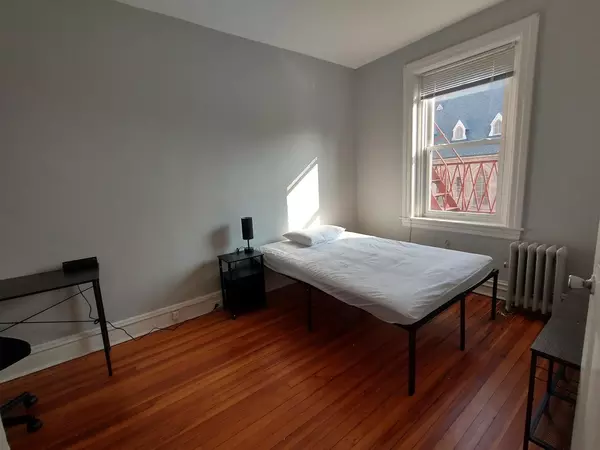 Coliving in Midtown Baltimore - Baltimore Metro Area, Washington DC